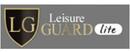 Leisure Guard Lite brand logo for reviews of insurance providers, products and services