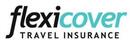 Flexicover brand logo for reviews of insurance providers, products and services