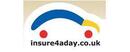 Insure4aday brand logo for reviews of insurance providers, products and services