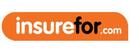 Insurefor CDW | Car Hire Excess Insurance brand logo for reviews of insurance providers, products and services