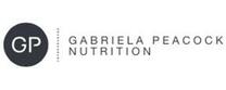 GP Nutrition brand logo for reviews of diet & health products