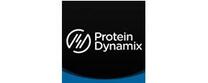 Protein Dynamix brand logo for reviews of diet & health products