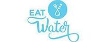 Eat Water brand logo for reviews of diet & health products
