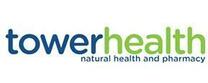 Tower Health brand logo for reviews of online shopping for Cosmetics & Personal Care products