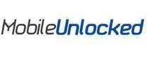 Mobile Unlocked brand logo for reviews of mobile phones and telecom products or services