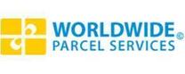 Worldwide Parcel Services brand logo for reviews of Postal Services Reviews & Experiences