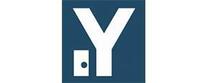 Yopa brand logo for reviews of House & Garden