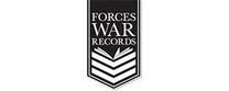 Forces War Records brand logo for reviews of Education