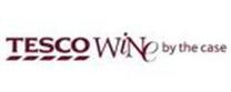 Tesco Wine brand logo for reviews of online shopping for Fashion products