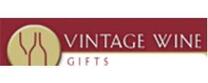 Vintage Wine Gifts brand logo for reviews of food and drink products