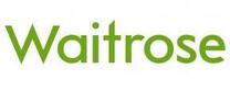 Waitrose Florist brand logo for reviews of online shopping for Florists products