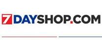 7dayshop brand logo for reviews of Bookmakers & Discounts Stores