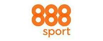 888 Sport brand logo for reviews of Bookmakers & Discounts Stores