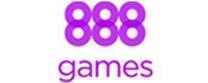 888games brand logo for reviews of Bookmakers & Discounts Stores