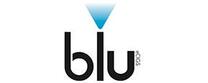 Blu brand logo for reviews of Electronics