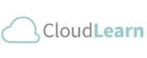 CloudLearn brand logo for reviews of Education