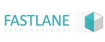 Fastlane International brand logo for reviews of Postal Services