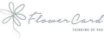 FlowerCard brand logo for reviews of Gift shops
