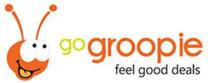 Go Groopie brand logo for reviews of online shopping for Electronics Reviews & Experiences products