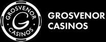 Grosvenor Casinos brand logo for reviews of Bookmakers & Discounts Stores