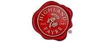 Highland Fayre brand logo for reviews of Gift shops