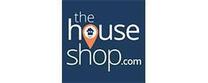 The House Shop brand logo for reviews of House & Garden