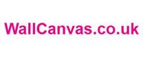 WallCanvas.co.uk brand logo for reviews of Homeware