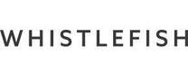 Whistlefish brand logo for reviews of Gift shops