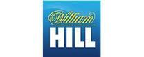 William Hill Vegas brand logo for reviews of Bookmakers & Discounts Stores