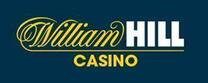 William Hill Casino brand logo for reviews of Bookmakers & Discounts Stores