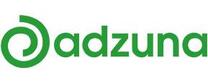 Adzuna brand logo for reviews of Job search, B2B and Outsourcing Reviews & Experiences