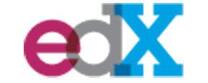 EdX brand logo for reviews of Education