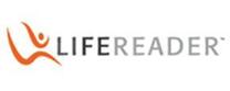 Lifereader brand logo for reviews of Other Services
