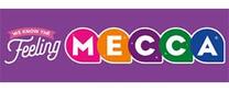 Mecca Bingo brand logo for reviews of Bookmakers & Discounts Stores