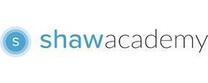 Shaw Academy brand logo for reviews of Education
