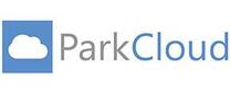 ParkCloud brand logo for reviews of car rental and other services