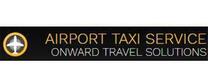 Onward Travel Solutions | Airport Taxis brand logo for reviews of car rental and other services