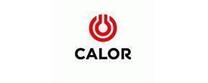 Calor brand logo for reviews of energy providers, products and services