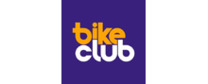Bike Club brand logo for reviews of online shopping for Sport & Outdoor Reviews & Experiences products