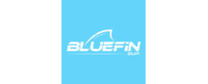 Bluefin SUP brand logo for reviews of online shopping for Sport & Outdoor Reviews & Experiences products