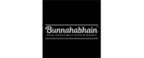 Bunnahabhain brand logo for reviews of food and drink products