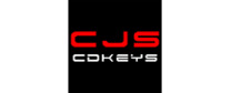 CJS CD Keys brand logo for reviews of online shopping for Multimedia & Subscriptions Reviews & Experiences products