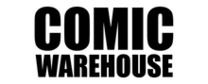 Comic Warehouse brand logo for reviews of online shopping for Merchandise Reviews & Experiences products