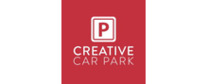 Creative Car Park brand logo for reviews of Other Services Reviews & Experiences