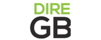 Direct GB Home and Garden brand logo for reviews of online shopping for Homeware Reviews & Experiences products