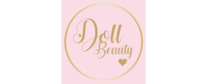Doll Beauty brand logo for reviews of online shopping for Cosmetics & Personal Care Reviews & Experiences products