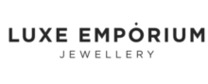Luxe Emporium X brand logo for reviews of online shopping for Jewellery Reviews & Customer Experience products