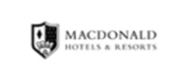 Macdonald Hotels brand logo for reviews of travel and holiday experiences