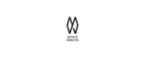 Make Waves brand logo for reviews of online shopping for Fashion Reviews & Experiences products