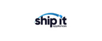 Ship It Appliances  brand logo for reviews of online shopping for Electronics Reviews & Experiences products